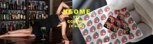 Альфа ПВП Горняк