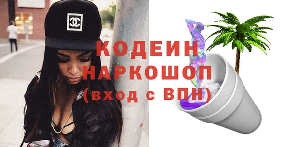 Альфа ПВП Горняк